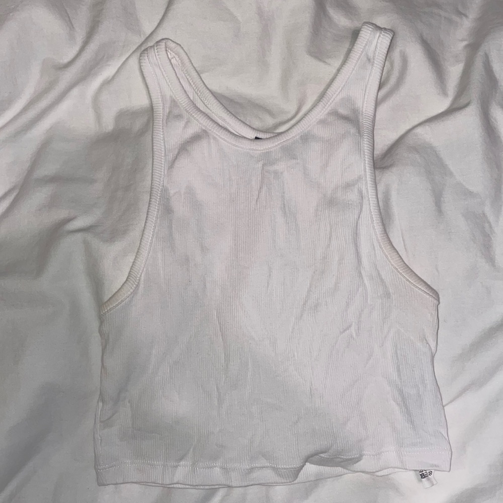 Zara top